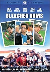 Bleacher Bums poster