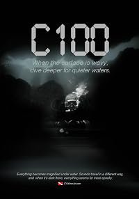 C100 poster