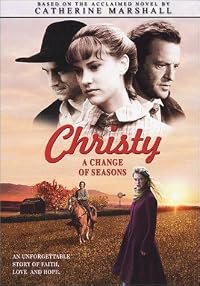 Christy: Choices of the Heart poster