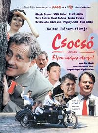 Csocsó, avagy éljen május elseje! poster