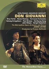 Don Giovanni poster