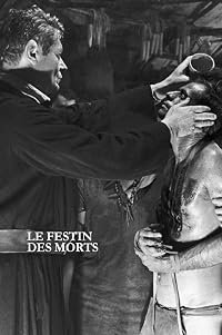 Astataïon ou Le festin des morts poster