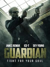 Guardian poster