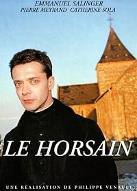 Le horsain poster