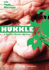 Hukkle poster