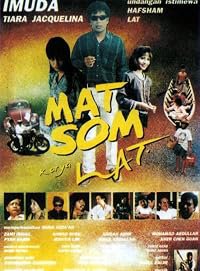 Mat Som poster
