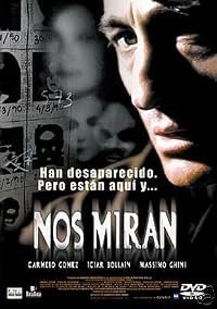 Nos miran poster