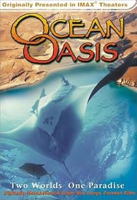 Ocean Oasis poster
