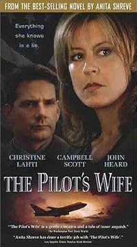 The Pilot's Wife poster