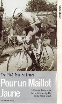 ...pour un maillot jaune poster