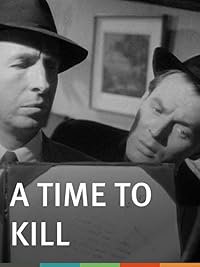 A Time to Kill poster