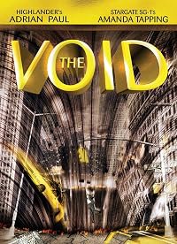 The Void poster