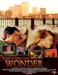 Wonder poster
