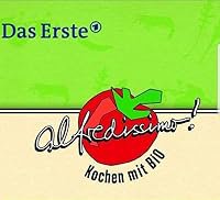 Alfredissimo! - Kochen mit Bio poster