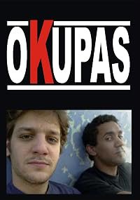 Okupas poster