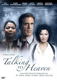 Living with the Dead poster