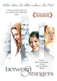 Between Strangers poster