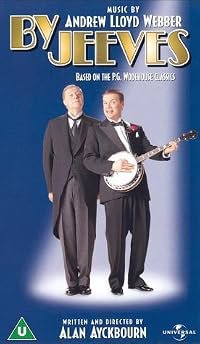By Jeeves poster