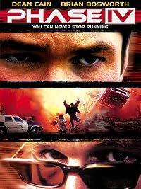 Phase IV poster