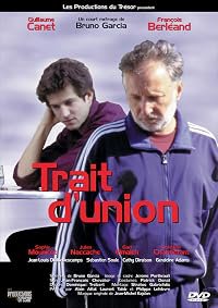 Trait d'union poster