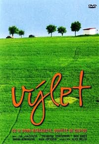 Výlet poster