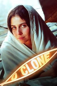 O Clone poster