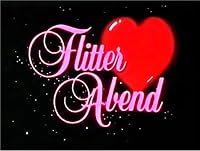 Flitterabend poster