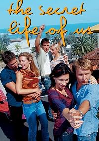 The Secret Life of Us poster