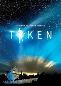 Taken poster