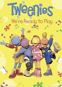 Tweenies poster