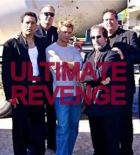 Ultimate Revenge poster