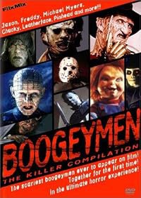 Boogeymen: The Killer Compilation poster