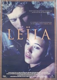 Leïla poster