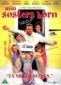 Min søsters børn poster