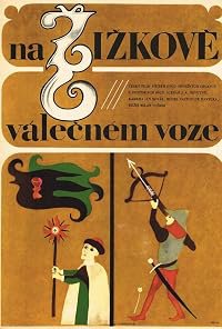 Na Zizkove válecném voze poster