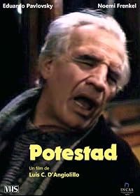 Potestad poster