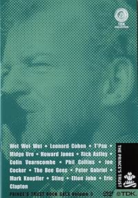Prince's Trust Rock Gala poster