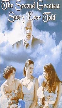 The Second Greatest Story Ever Told poster