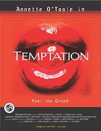 Temptation poster