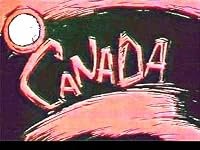 O Canada poster