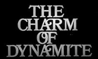 Abel Gance: The Charm of Dynamite poster