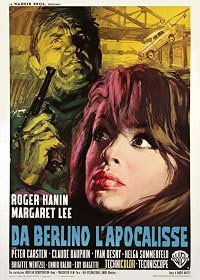 Da Berlino l'apocalisse poster