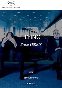 Flying poster