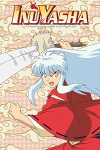 Inuyasha poster