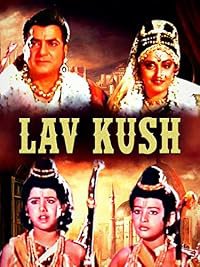 Lav Kush poster