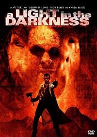 A Light in the Darkness poster