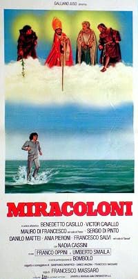 Miracoloni poster