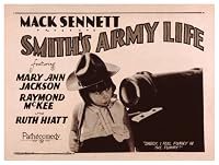 Smith's Army Life poster