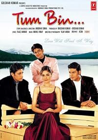 Tum Bin...: Love Will Find a Way poster