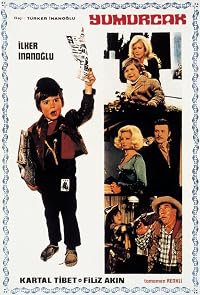 Yumurcak poster